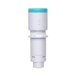 Lmina de Corte de Perfurao Tipo C para Silhouette Cameo 4/5/Pro, Portrait 3/4 e Curio 2