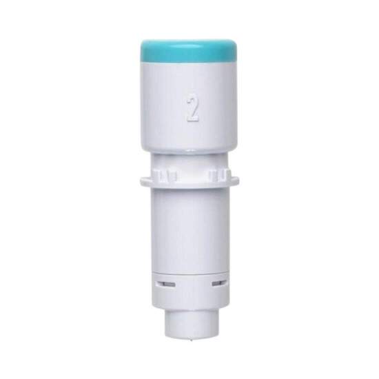 Lmina de Corte de Perfurao Tipo C para Silhouette Cameo 4/5/Pro, Portrait 3/4 e Curio 2