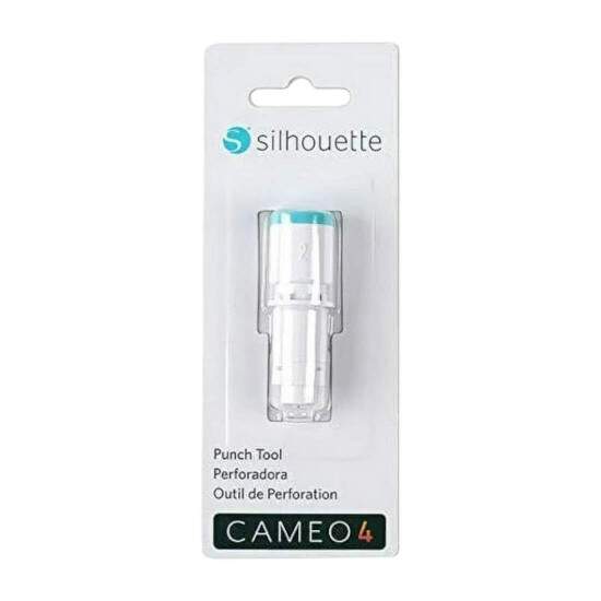 Lmina de Corte de Perfurao Tipo C para Silhouette Cameo 4/5/Pro, Portrait 3/4 e Curio 2