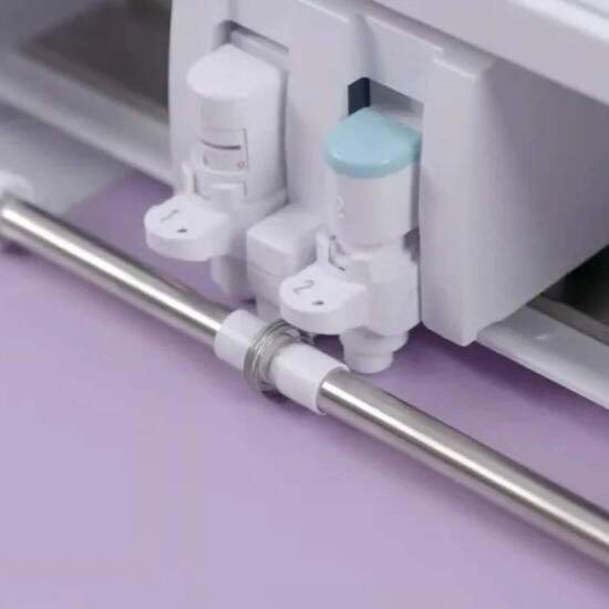 Lmina de Corte de Perfurao Tipo C para Silhouette Cameo 4/5/Pro, Portrait 3/4 e Curio 2