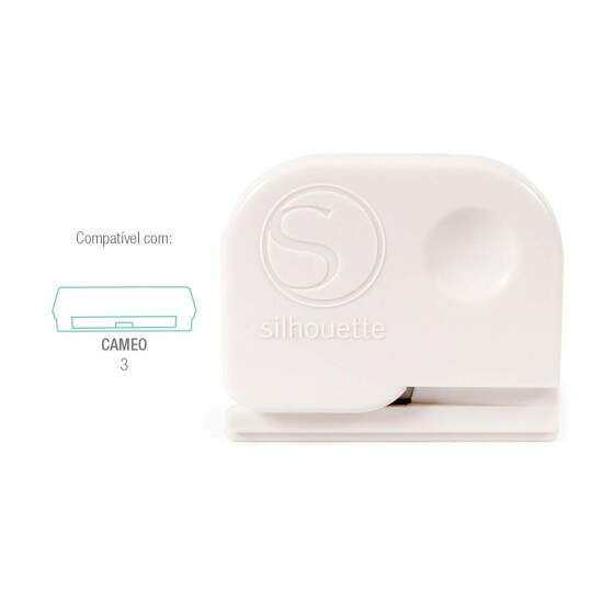 Lmina de Corte Transversal para Silhouette Cameo 3