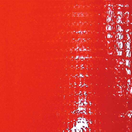 Fita Adesiva Multiuso Neo Tape Vermelho - 0,48x5m