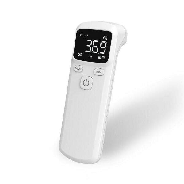 Termmetro Mdico Digital Infravermelho Mira Laser - 32,0 C-42,9 C