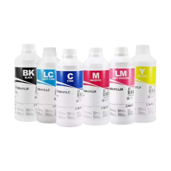 Tinta Corante para Impressora EcoTank Jato de Tinta - 100ml