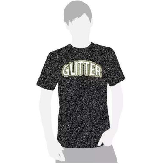 Glitter Siser PU Fluorescente