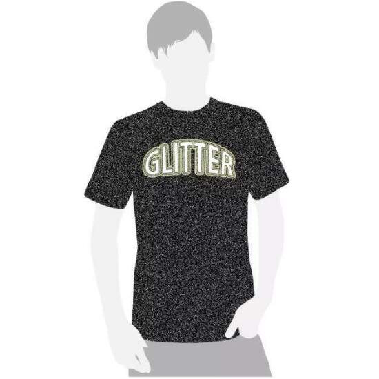 Glitter Siser PU Fluorescente