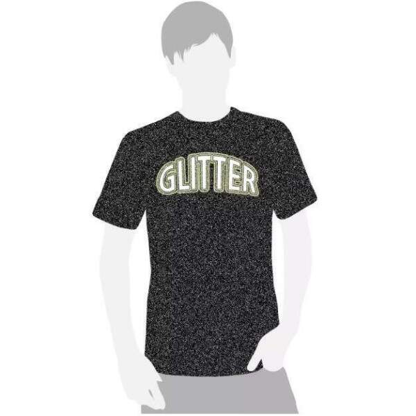 Glitter Siser PU Fluorescente