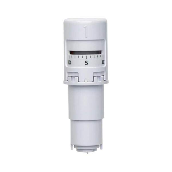 Lmina de Corte Autoajustvel Tipo B Silhouette Cameo 4/5/Pro, Portrait 3/4 e Curio 2