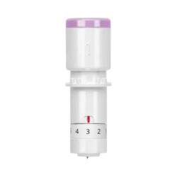 Lmina de Corte de Alta Preciso 1mm Tipo C para Silhouette Cameo 4/5/Pro, Portrait 3/4 e Curio 2