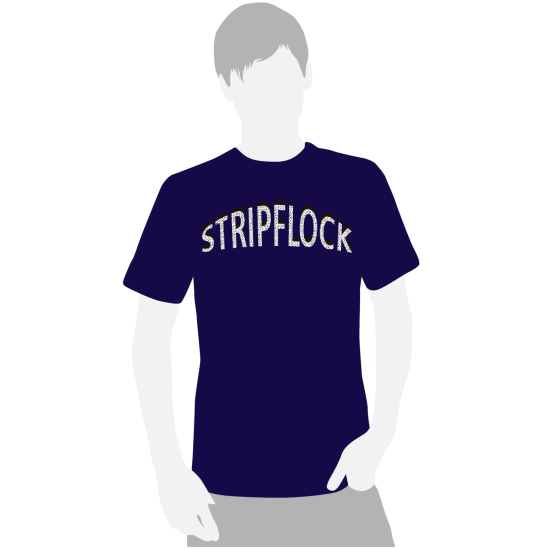 Stripflock Siser