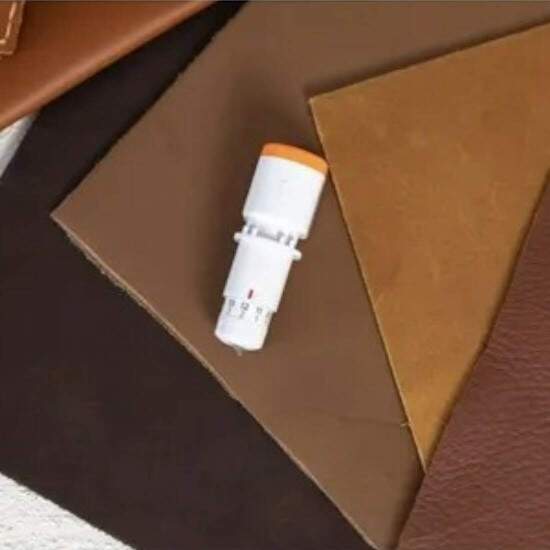 Lmina de Corte Kraft 2mm Tipo B para Silhouette Cameo 4/5/Pro, Portrait 3/4 e Curio 2