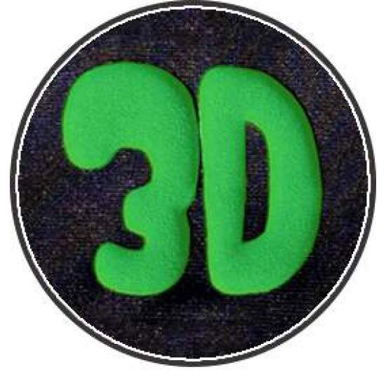 3D Techno