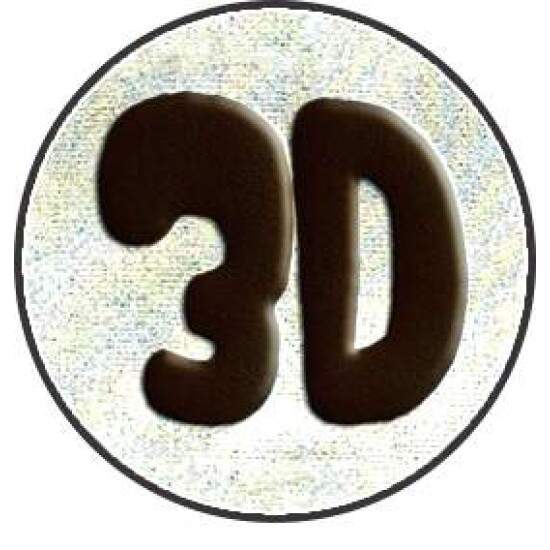 3D Techno