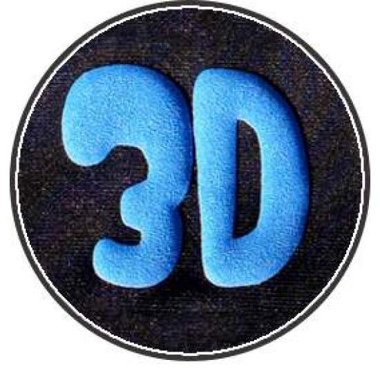 3D Techno
