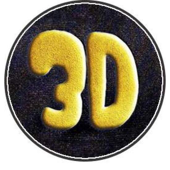3D Techno