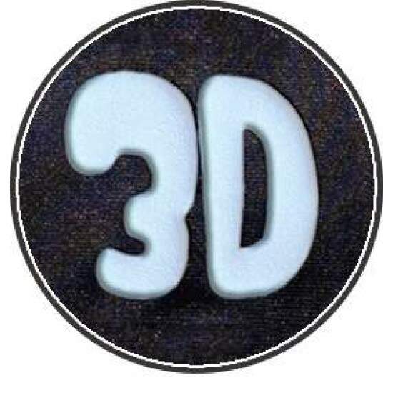3D Techno