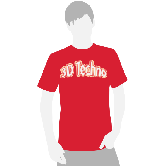 3D Techno