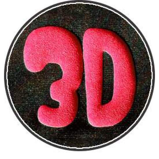 3D Techno