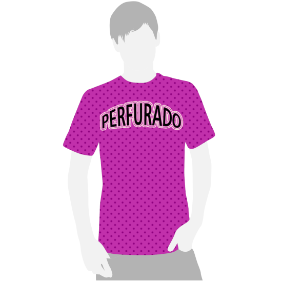 PS Perfurado