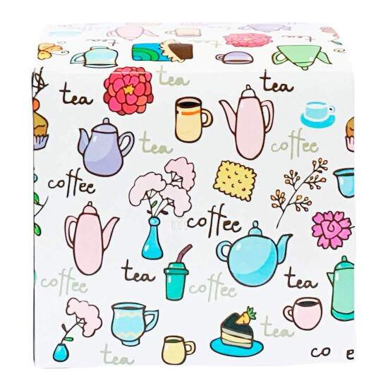 Caixinha Presente Cacto para Caneca - 325ml