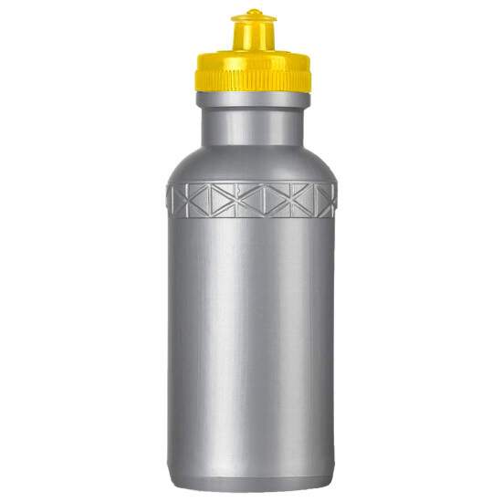Squeeze de Plstico Prata c/ Primer para Transfer - 500ml