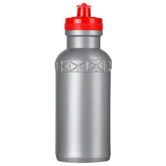 Squeeze de Plstico Prata c/ Primer para Transfer - 500ml