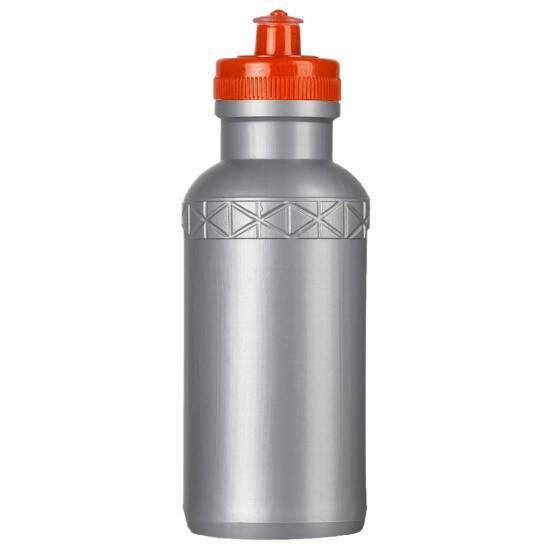 Squeeze de Plstico Prata c/ Primer para Transfer - 500ml