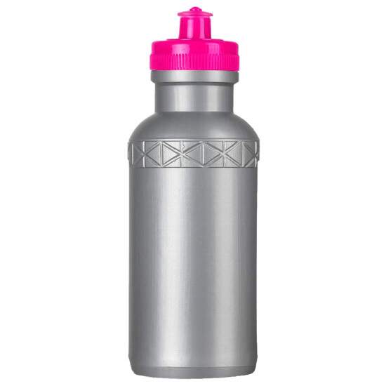 Squeeze de Plstico Prata c/ Primer para Transfer - 500ml