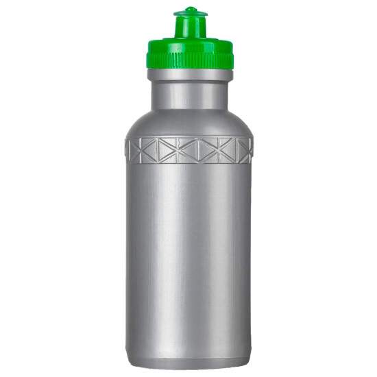 Squeeze de Plstico Prata c/ Primer para Transfer - 500ml