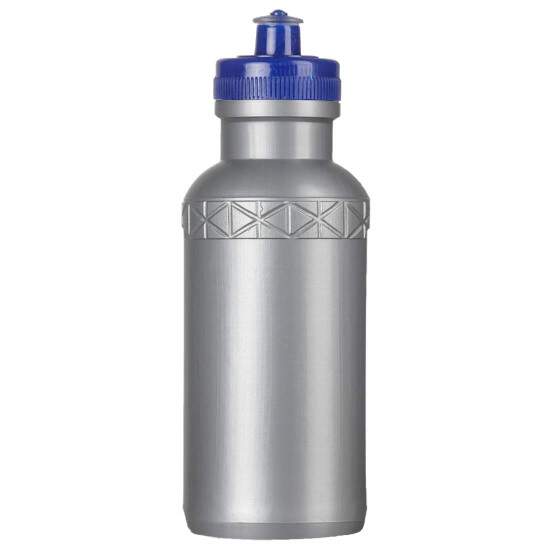 Squeeze de Plstico Prata c/ Primer para Transfer - 500ml
