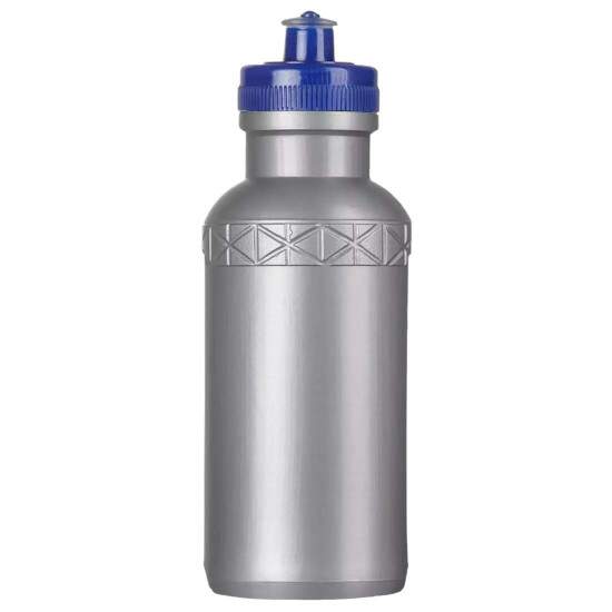 Squeeze de Plstico Prata c/ Primer para Transfer - 500ml