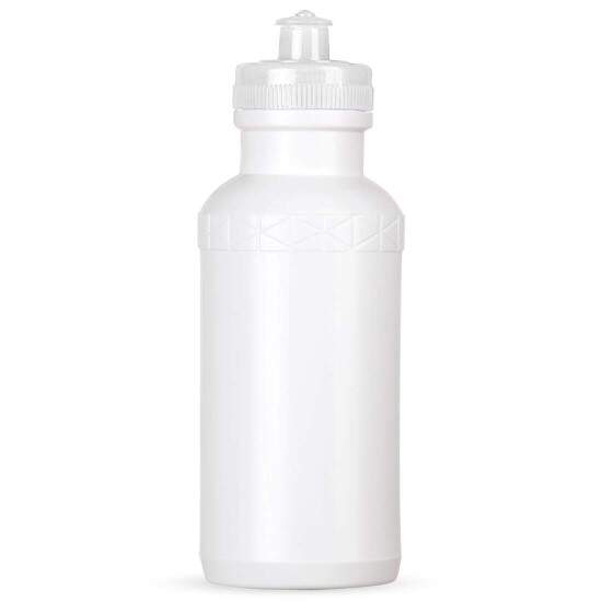 Squeeze de Plstico Branco c/ Primer para Transfer - 500ml