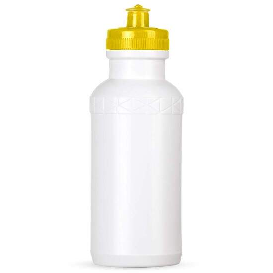Squeeze de Plstico Branco c/ Primer para Transfer - 500ml