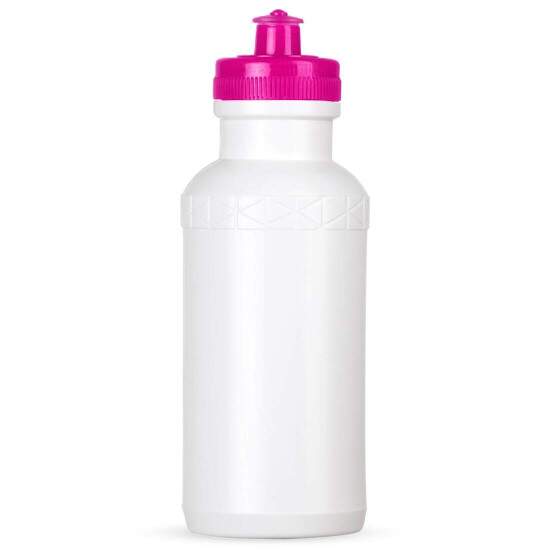 Squeeze de Plstico Branco c/ Primer para Transfer - 500ml
