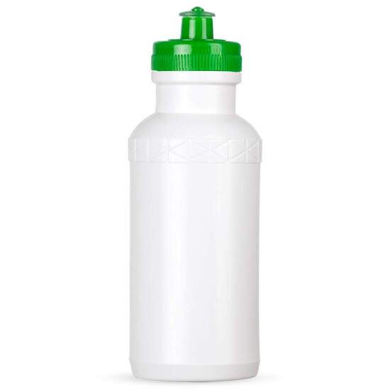 Squeeze de Plstico Branco c/ Primer para Transfer - 500ml