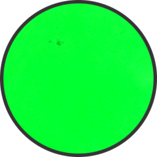 PS Filme Fluorescente