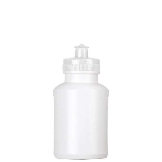 Squeeze de Plstico Branco c/ Primer para Transfer - 300ml