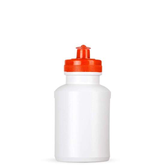 Squeeze de Plstico Branco c/ Primer para Transfer - 300ml