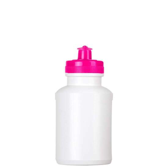 Squeeze de Plstico Branco c/ Primer para Transfer - 300ml
