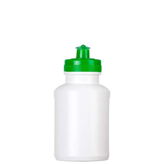 Squeeze de Plstico Branco c/ Primer para Transfer - 300ml