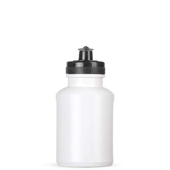 Squeeze de Plstico Branco c/ Primer para Transfer - 300ml