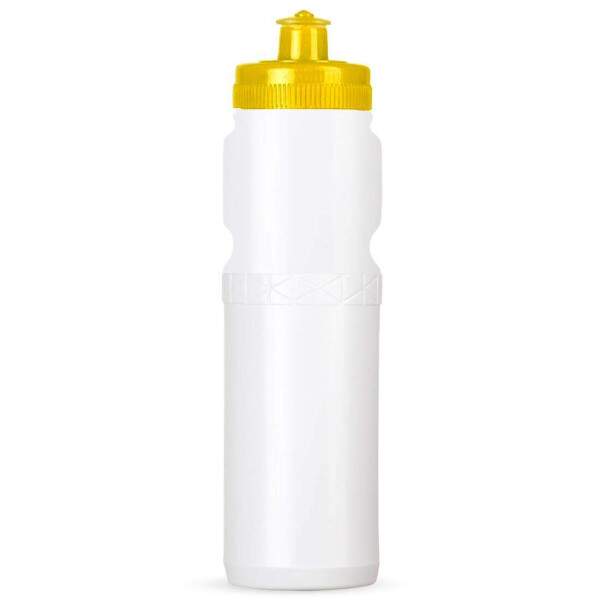 Squeeze de Plstico Branco c/ Primer para Transfer - 750ml