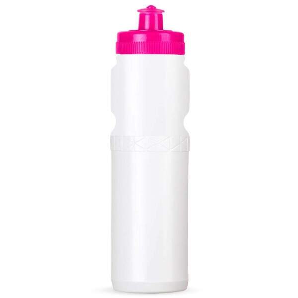 Squeeze de Plstico Branco c/ Primer para Transfer - 750ml