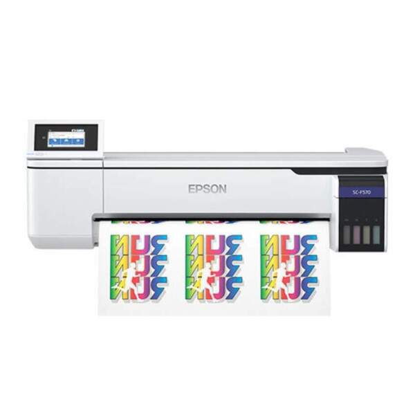 Impressora Sublimtica Epson SureColor F570