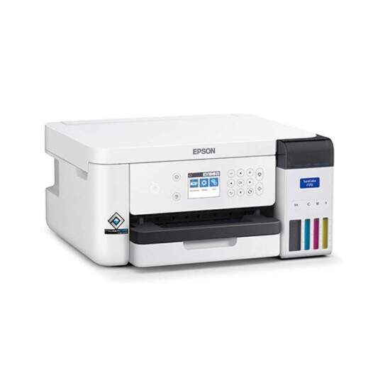 Impressora Sublimtica Epson SureColor F170