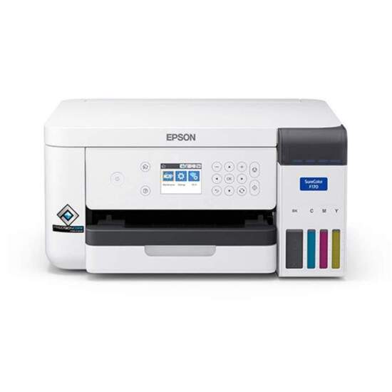 Impressora Sublimtica Epson SureColor F170