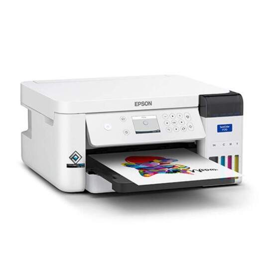 Impressora Sublimtica Epson SureColor F170