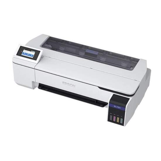 Impressora Sublimtica Epson SureColor F571