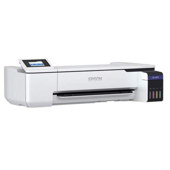 Impressora Sublimtica Epson SureColor F571