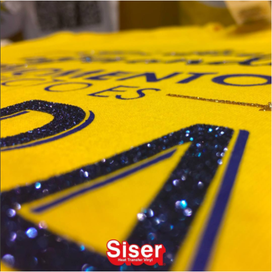 Glitter Siser PU